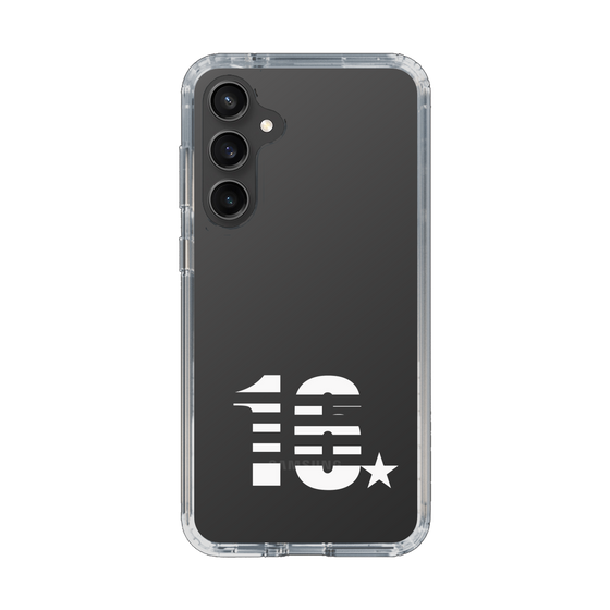 スリムプロテクションケース［ MIW - #16 - クリア ］