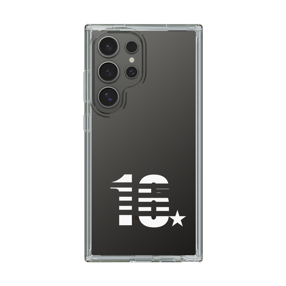 スリムプロテクションケース［ MIW - #16 - クリア ］