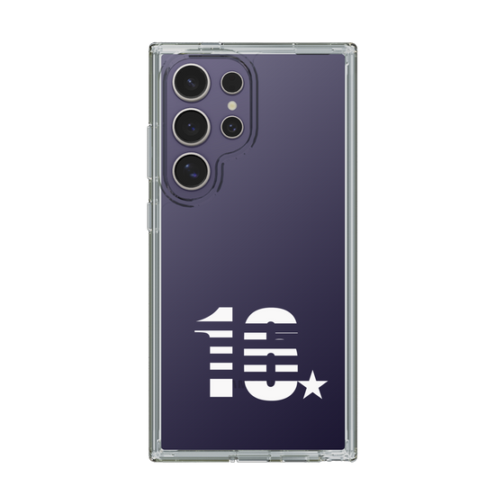 スリムプロテクションケース［ MIW - #16 - クリア ］