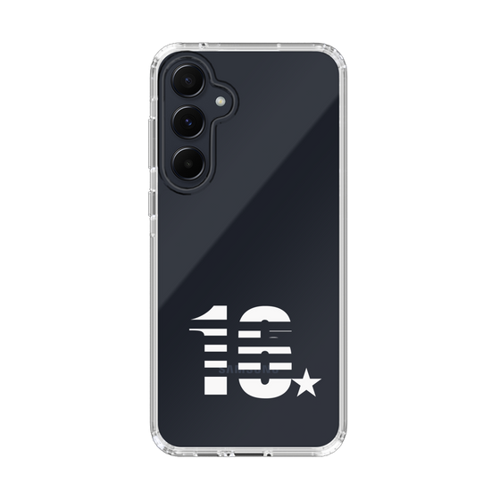 スリムプロテクションケース［ MIW - #16 - クリア ］