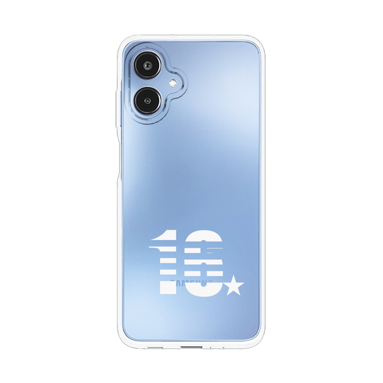 スリムプロテクションケース［ MIW - #16 - クリア ］