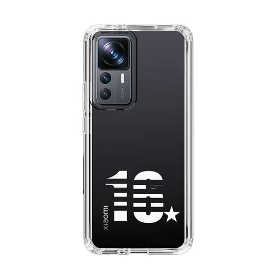 スリムプロテクションケース［ MIW - #16 - クリア ］