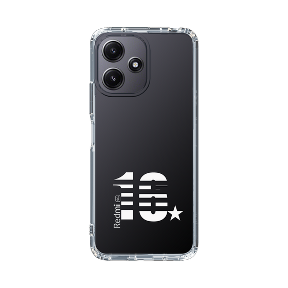 スリムプロテクションケース［ MIW - #16 - クリア ］