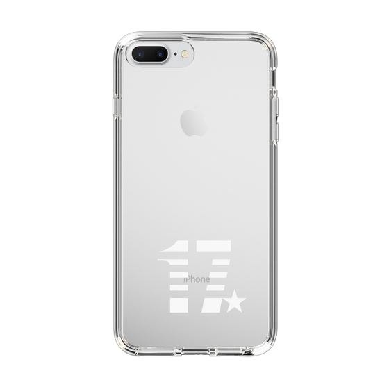 スリムプロテクションケース［ MIW - #17 - クリア ］