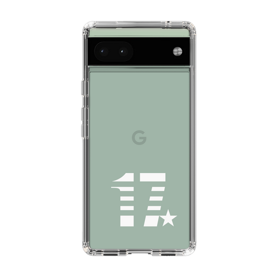 スリムプロテクションケース［ MIW - #17 - クリア ］