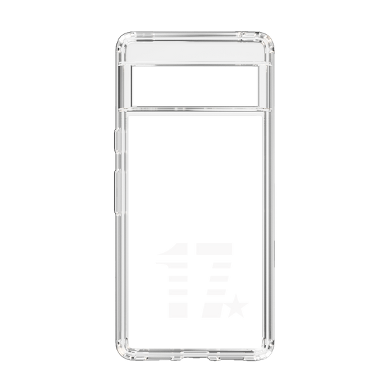 スリムプロテクションケース［ MIW - #17 - クリア ］