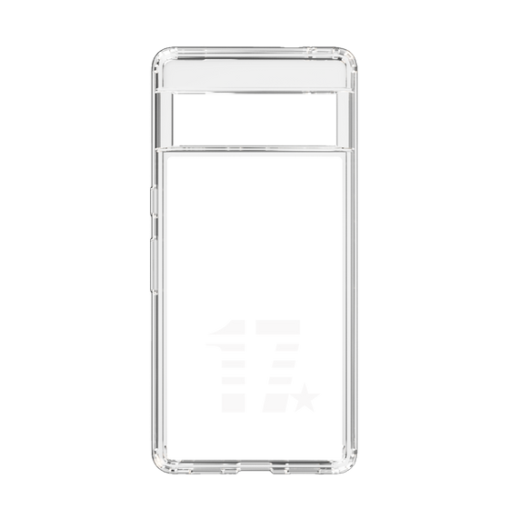 スリムプロテクションケース［ MIW - #17 - クリア ］