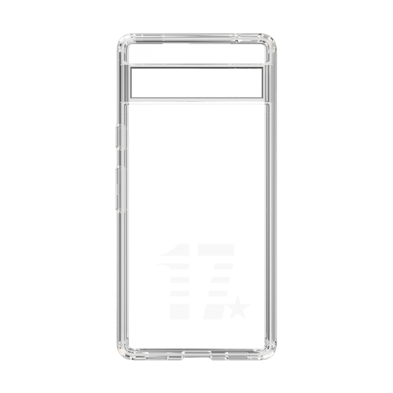 スリムプロテクションケース［ MIW - #17 - クリア ］