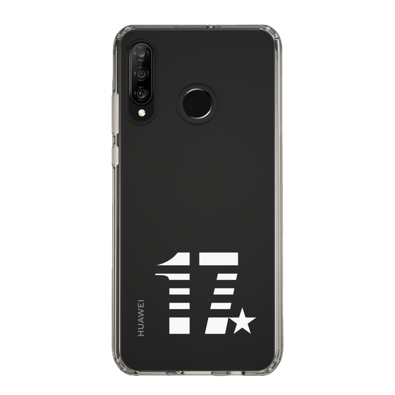 スリムプロテクションケース［ MIW - #17 - クリア ］