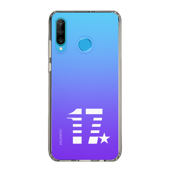 スリムプロテクションケース［ MIW - #17 - クリア ］