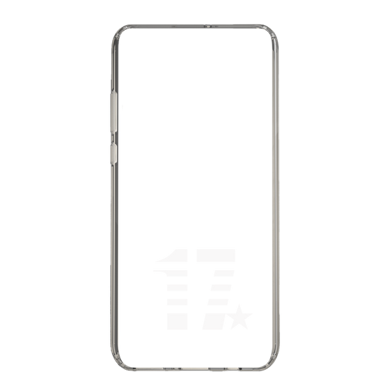 スリムプロテクションケース［ MIW - #17 - クリア ］