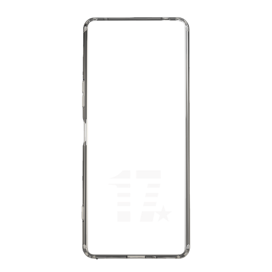 スリムプロテクションケース［ MIW - #17 - クリア ］