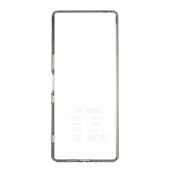 スリムプロテクションケース［ MIW - #17 - クリア ］