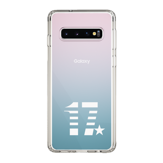 スリムプロテクションケース［ MIW - #17 - クリア ］