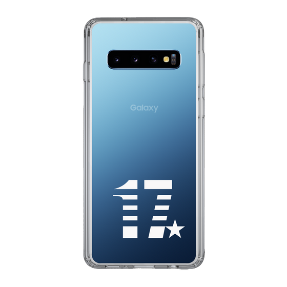 スリムプロテクションケース［ MIW - #17 - クリア ］