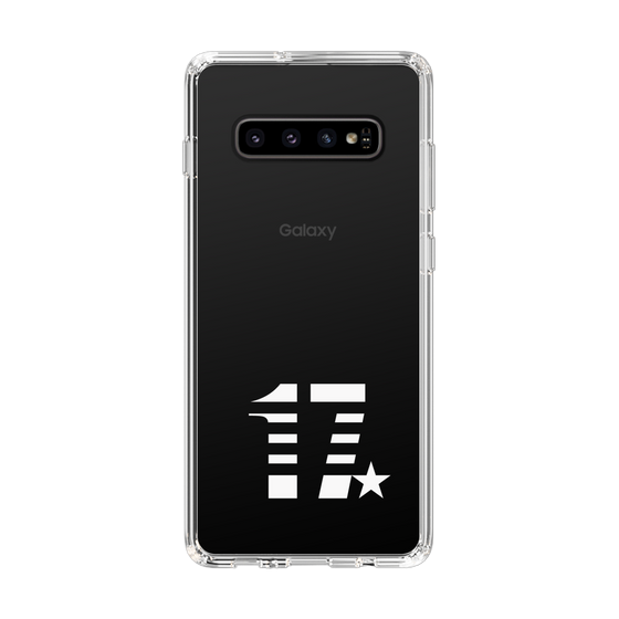 スリムプロテクションケース［ MIW - #17 - クリア ］