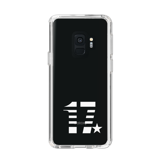 スリムプロテクションケース［ MIW - #17 - クリア ］