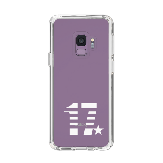 スリムプロテクションケース［ MIW - #17 - クリア ］