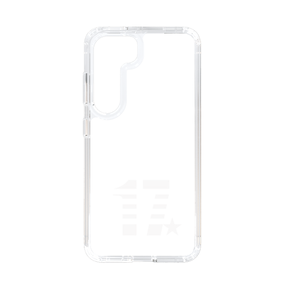 スリムプロテクションケース［ MIW - #17 - クリア ］