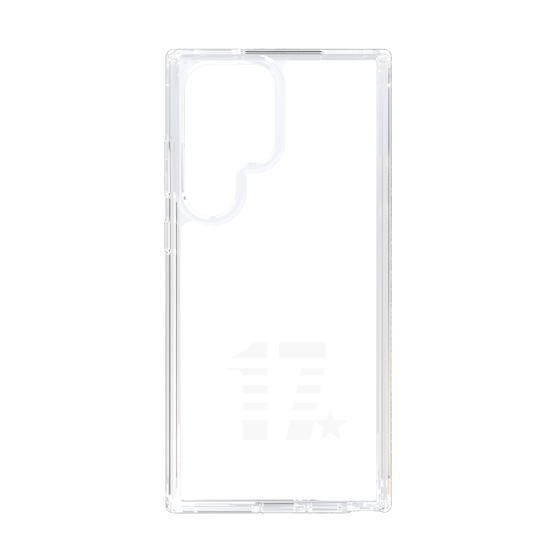 スリムプロテクションケース［ MIW - #17 - クリア ］