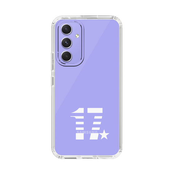 スリムプロテクションケース［ MIW - #17 - クリア ］