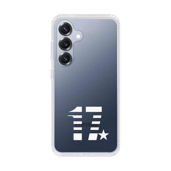 スリムプロテクションケース［ MIW - #17 - クリア ］