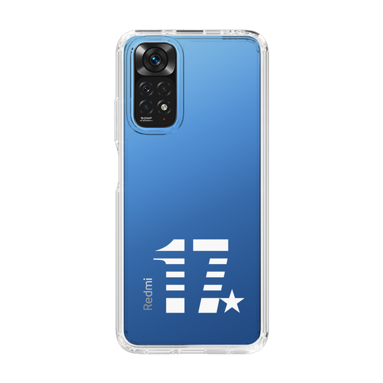 スリムプロテクションケース［ MIW - #17 - クリア ］