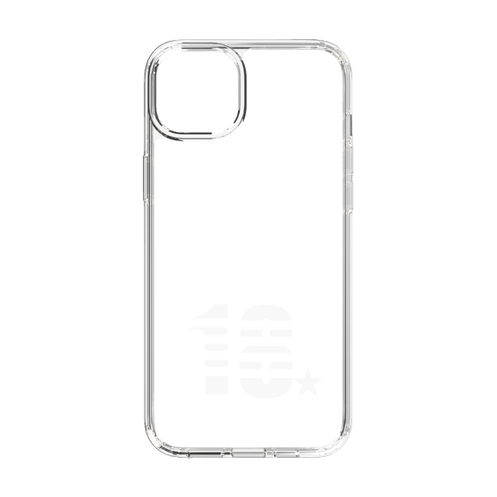 スリムプロテクションケース［ MIW - #18 - クリア ］