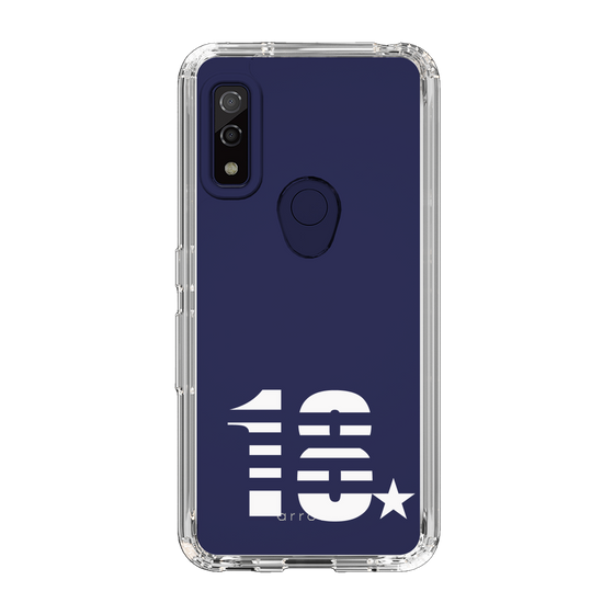 スリムプロテクションケース［ MIW - #18 - クリア ］