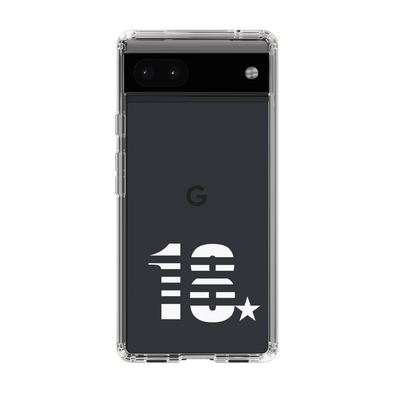 スリムプロテクションケース［ MIW - #18 - クリア ］