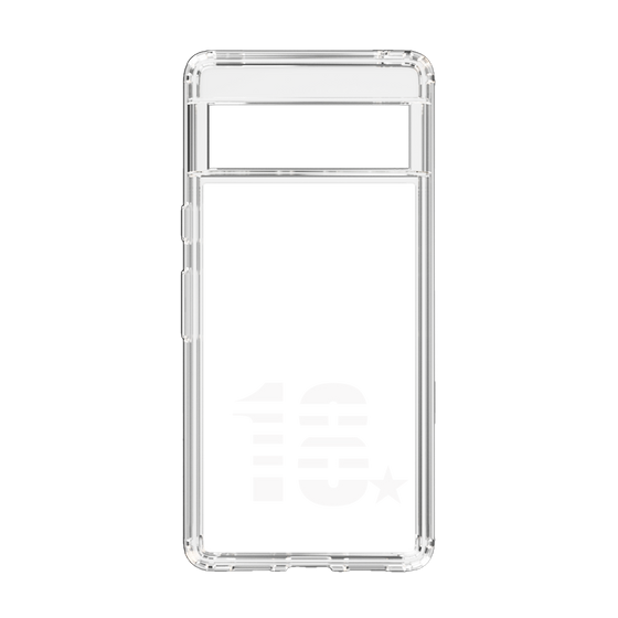 スリムプロテクションケース［ MIW - #18 - クリア ］