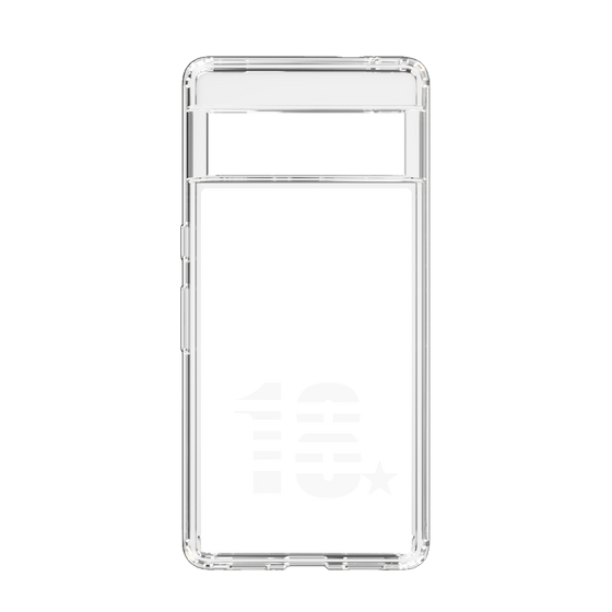 スリムプロテクションケース［ MIW - #18 - クリア ］