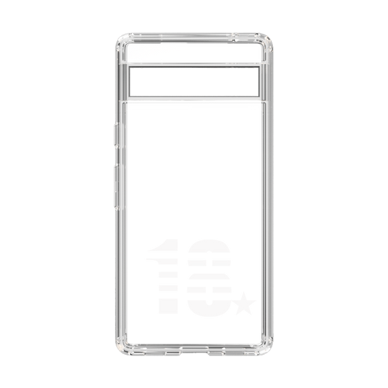 スリムプロテクションケース［ MIW - #18 - クリア ］