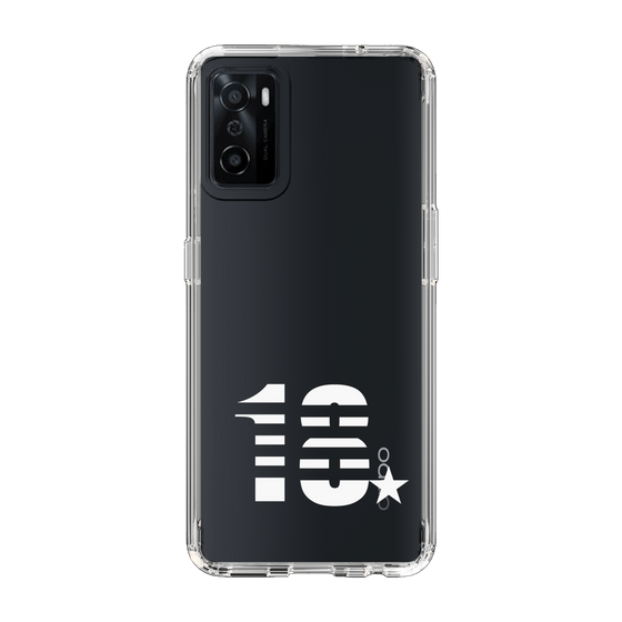 スリムプロテクションケース［ MIW - #18 - クリア ］