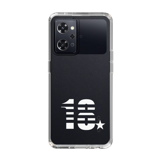 スリムプロテクションケース［ MIW - #18 - クリア ］