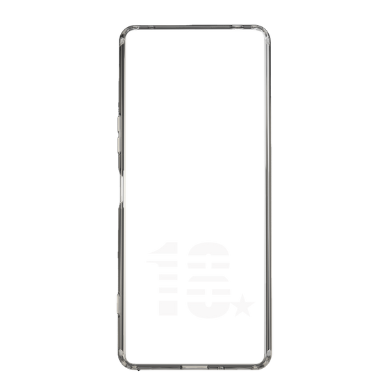 スリムプロテクションケース［ MIW - #18 - クリア ］