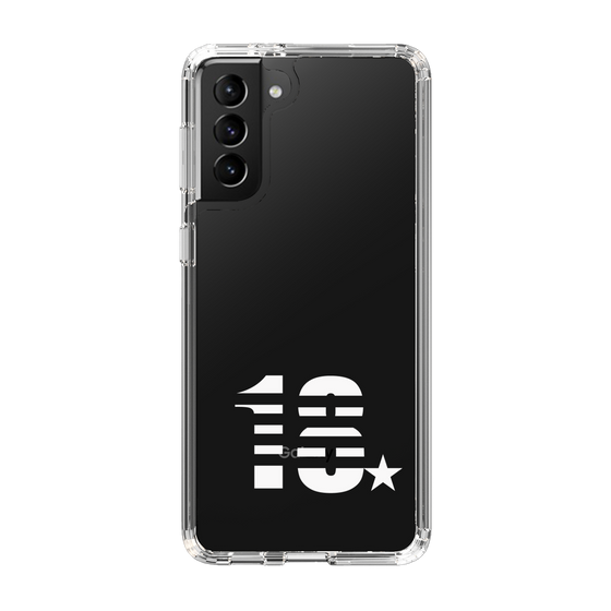 スリムプロテクションケース［ MIW - #18 - クリア ］