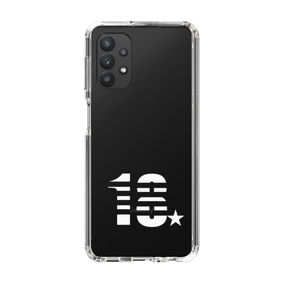 スリムプロテクションケース［ MIW - #18 - クリア ］