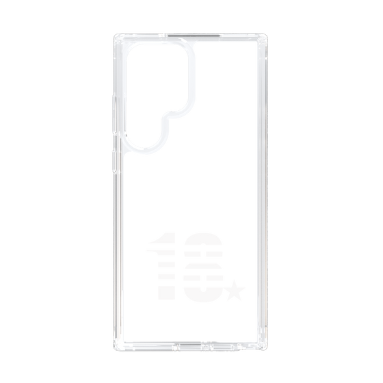 スリムプロテクションケース［ MIW - #18 - クリア ］