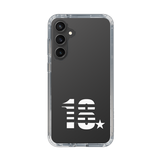 スリムプロテクションケース［ MIW - #18 - クリア ］