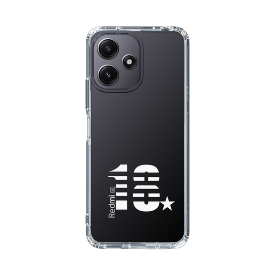 スリムプロテクションケース［ MIW - #18 - クリア ］