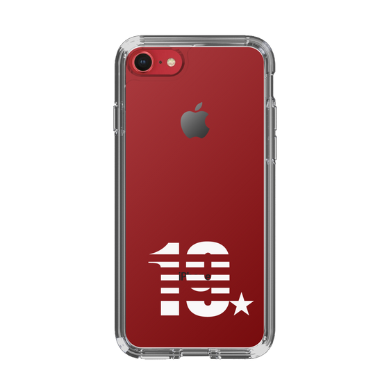 スリムプロテクションケース［ MIW - #19 - クリア ］