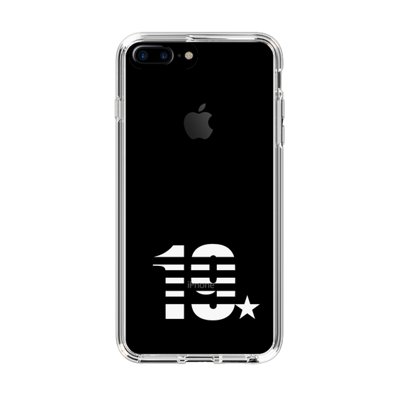 スリムプロテクションケース［ MIW - #19 - クリア ］