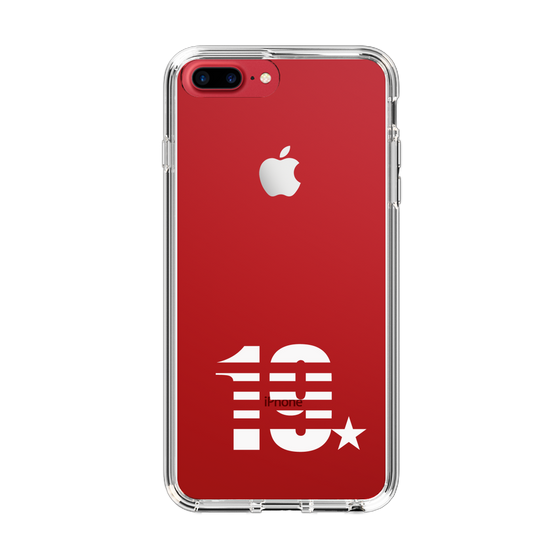 スリムプロテクションケース［ MIW - #19 - クリア ］