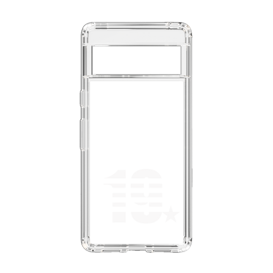スリムプロテクションケース［ MIW - #19 - クリア ］