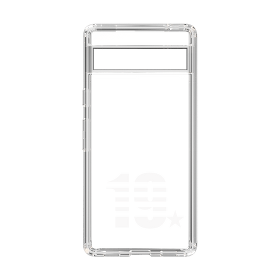 スリムプロテクションケース［ MIW - #19 - クリア ］