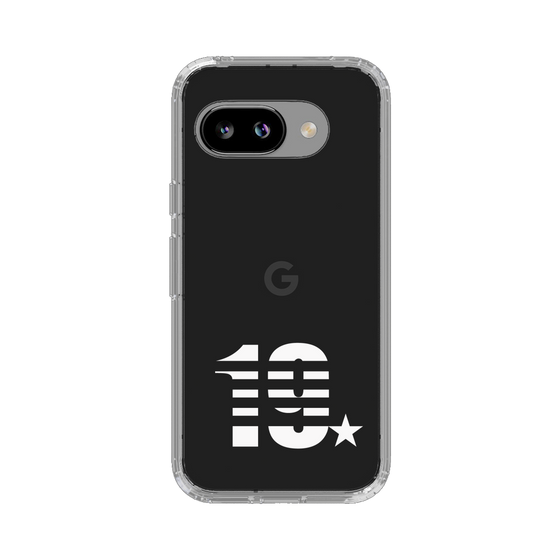 スリムプロテクションケース［ MIW - #19 - クリア ］