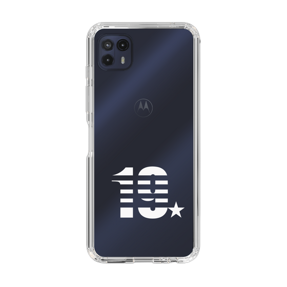 スリムプロテクションケース［ MIW - #19 - クリア ］