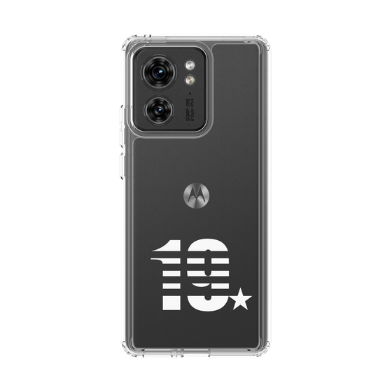 スリムプロテクションケース［ MIW - #19 - クリア ］