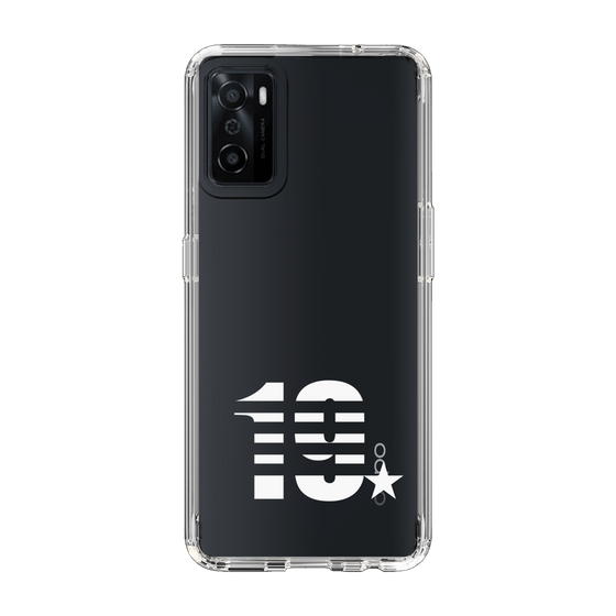 スリムプロテクションケース［ MIW - #19 - クリア ］